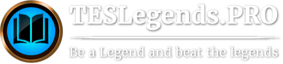 TES Legends Pro