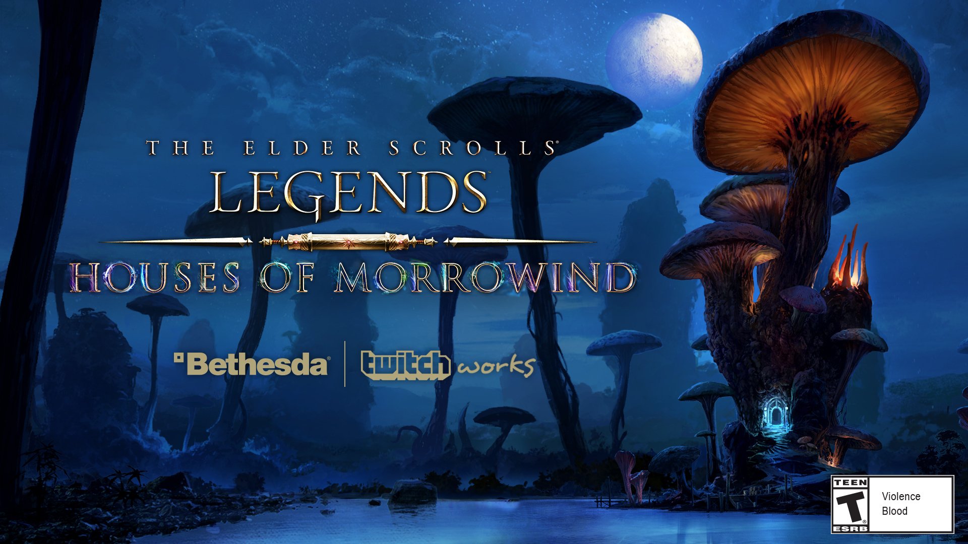 The Houses Of Morrowind Review By Warriors7 Karakondzhul And Co Tes Legends Pro